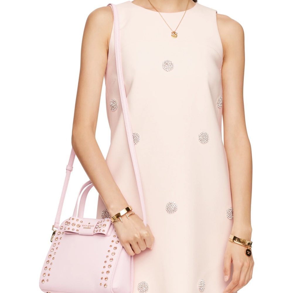 Kate Spade New York Davie Mews Small Merriam